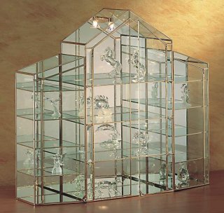 Luxury collectors case Crystal Palace